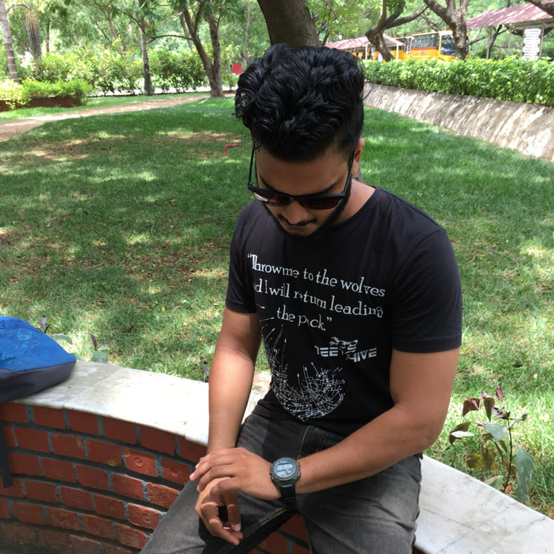 Avinash Kanive