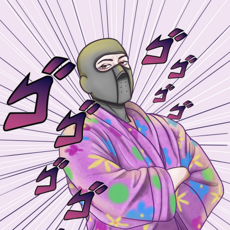 CommandoRick