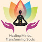 Institute of Holistic Healing India Pune logo