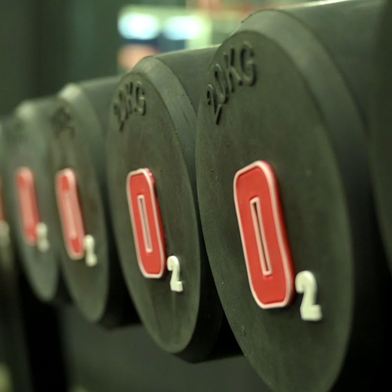 Oxygen Muscle Factory