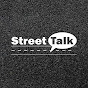 Street Talk logo