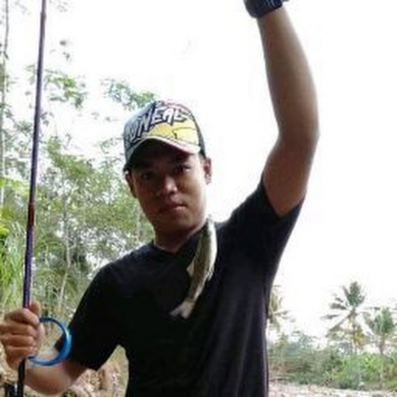 mancing bae
