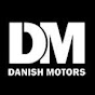 Danish Motors logo