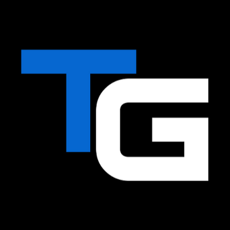 Tech Guided Logo