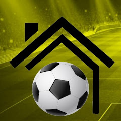 A Casa do Futebol - DouglasJldm channel logo