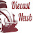 @DiecastNewb Avatar