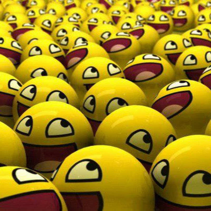 Канал Смеха Logo