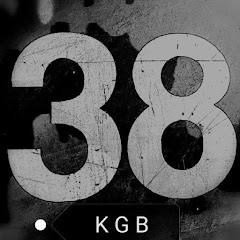 KGB channel logo