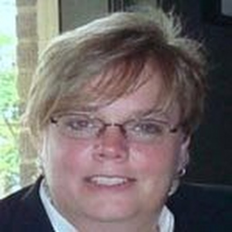 Carrie Gibson
