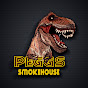 Pegg's Smokehouse logo
