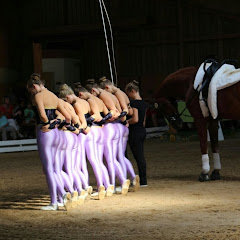 Volti Team RC Leipzig Knauthain 2