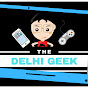 thedelhigeek