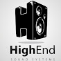 B .HIEnd