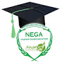 NEGA School TV logo