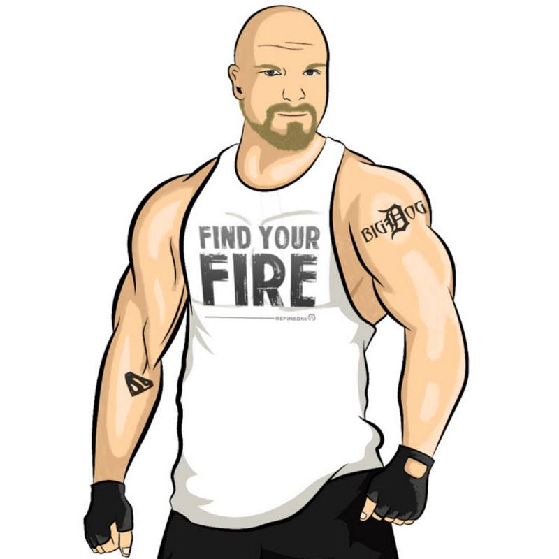 REFINEDfit