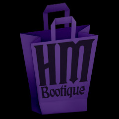 Haunted Mansion Bootiqueアイコン画像