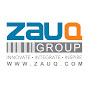 Zauq Group logo