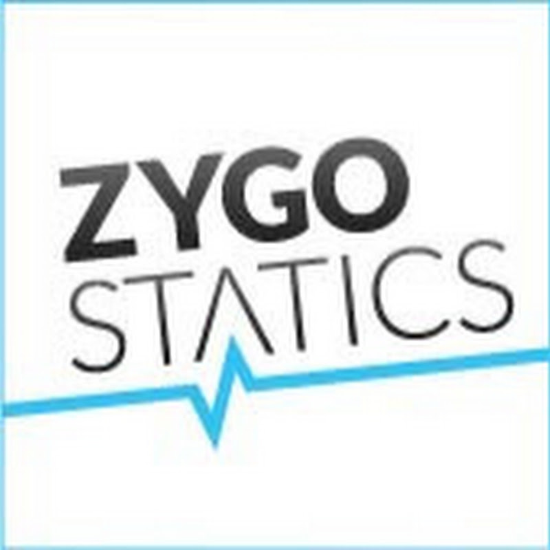 Zygostatics icon
