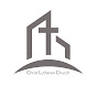 Christ Lutheran Church FL logo