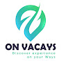 On Vacays logo