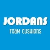 Jordans Foam Cushion