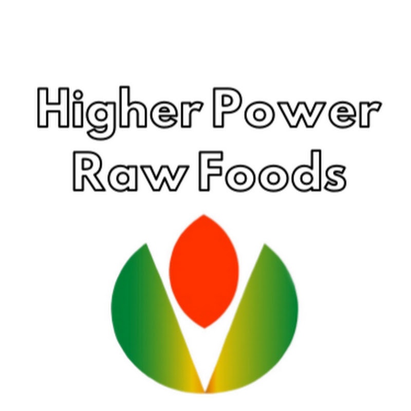 Higher Power Raw Foods