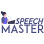Speech Master logo