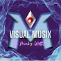 Visual Musix logo
