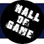 Hall Of Game logo