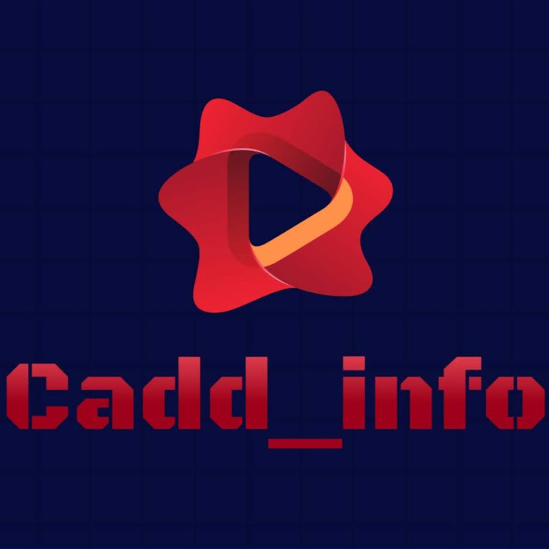 Cadd_info