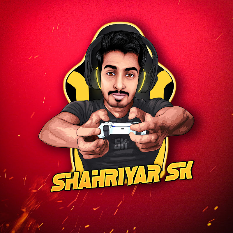 SHahriyar SK