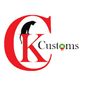 CK Customs PA