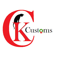 CK Customs PA (CKCustomsPA)