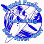 Liquid Fusion Kayaking logo