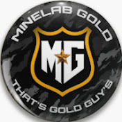 Minelab Gold