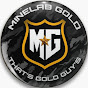 Minelab Gold logo