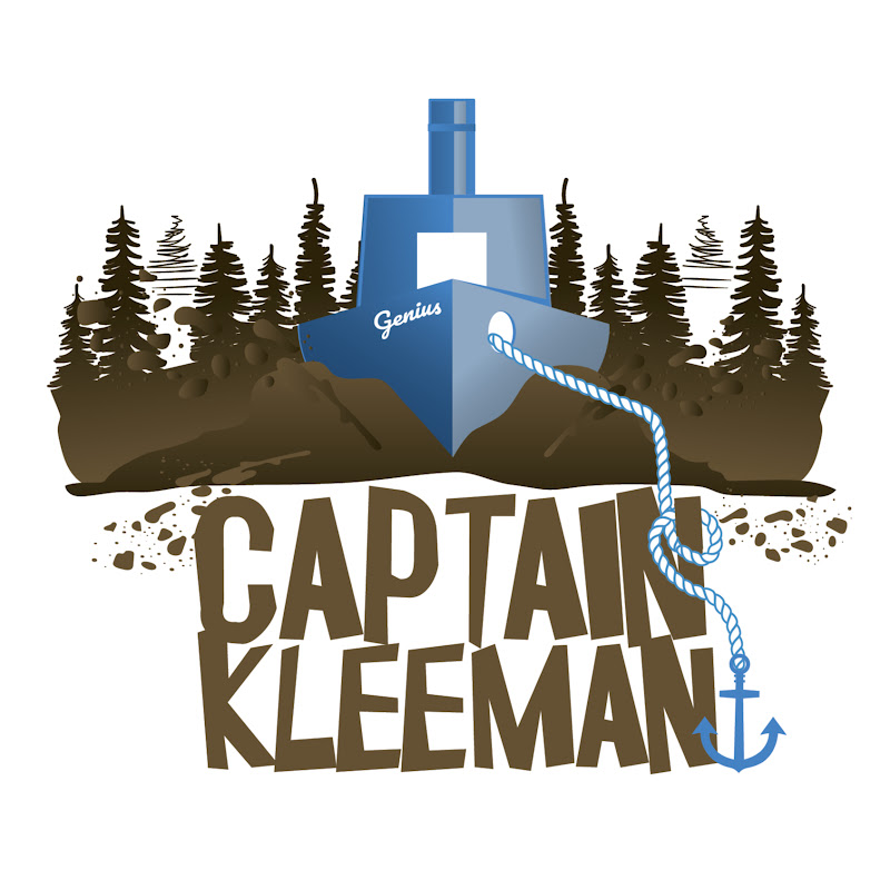 Captain Kleeman Logo
