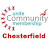 Unite Community Chesterfield