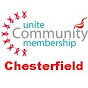 Unite Community Chesterfield logo