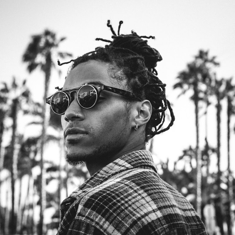 Bluey Robinson icon