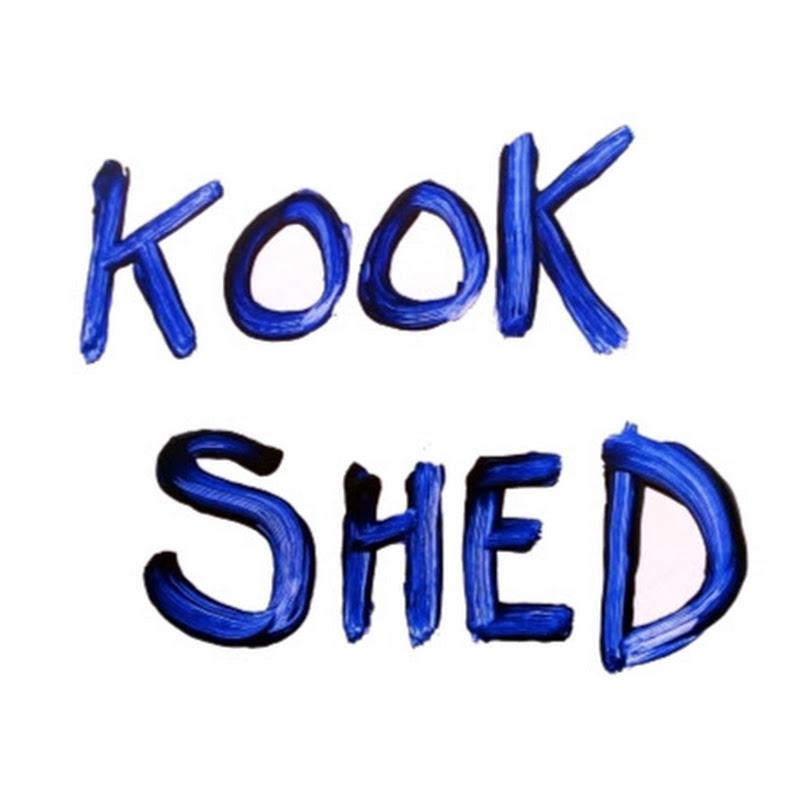 KookShed