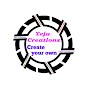 Teju Creations logo