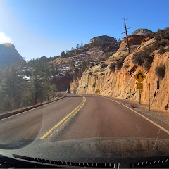 Thumbnail of related channel