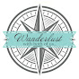 Wanderlust with both of us logo