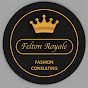 Felton Royale (Fashion Designer) logo