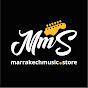 Marrakech Music Store - MMS