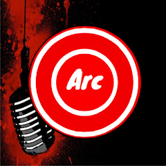 Arc Official channel logo