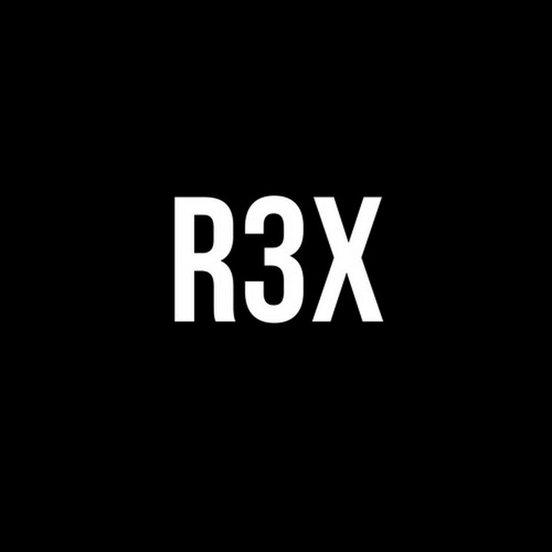 R3X