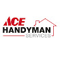Ace Handyman Services logo