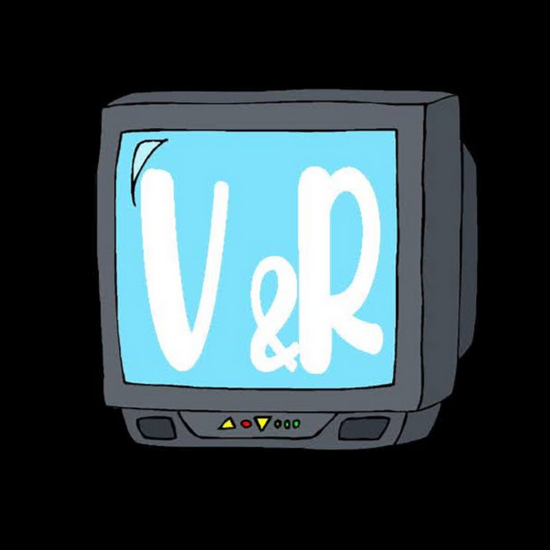 Vinny & Rich